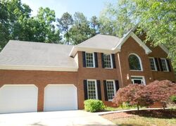Pre-foreclosure in  FAIRLONG PT NW Acworth, GA 30101