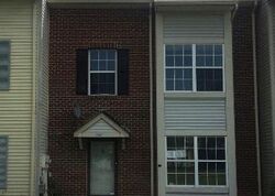 Pre-foreclosure in  SEA LION PL Waldorf, MD 20603