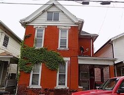  5th Ave, Beaver Falls PA