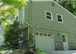 Pre-foreclosure in  DORCHESTER DR Sussex, NJ 07461