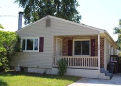 Pre-foreclosure in  W ATLANTIC AVE Blackwood, NJ 08012