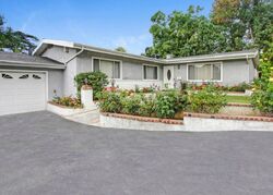 Pre-foreclosure in  COLMAN ST Altadena, CA 91001