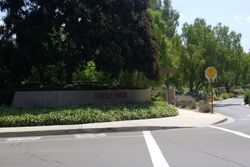 Pre-foreclosure in  BLACK HAWK Irvine, CA 92603