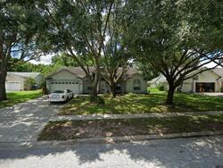 Pre-foreclosure in  SUNWARD LAKE PL Lutz, FL 33549