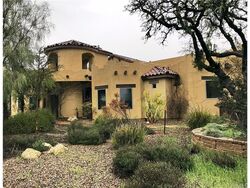 Pre-foreclosure in  HEIDI WAY Paso Robles, CA 93446
