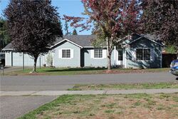  295th St S, Roy WA