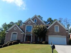 Pre-foreclosure in  WINSLEY PL Duluth, GA 30097