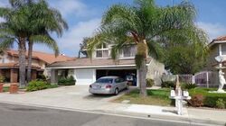 Pre-foreclosure in  PISTACHIO ST Chino Hills, CA 91709