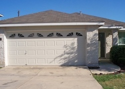 Pre-foreclosure in  RUSTIC STABLE San Antonio, TX 78227