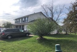 Pre-foreclosure in  DUSTY ROSE DR O Fallon, MO 63368