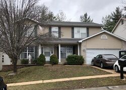 Pre-foreclosure in  SOUTHRIDGE PINES DR Saint Louis, MO 63128