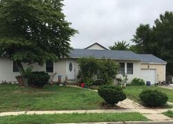 Pre-foreclosure in  BOXWOOD DR Brick, NJ 08723