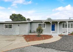 Pre-foreclosure in  JULIAN AVE Lakeside, CA 92040