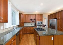 Pre-foreclosure Listing in 11TH PL W LYNNWOOD, WA 98036