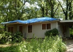 Pre-foreclosure in  LOWNDES ST Atlanta, GA 30344