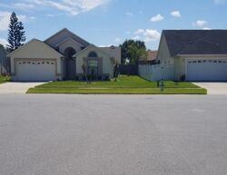 Pre-foreclosure in  CHISBURY CT Orlando, FL 32837