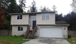 Pre-foreclosure in  EVERGREEN WAY Gold Bar, WA 98251