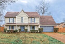 Pre-foreclosure in  CYPRESS BEND CV Memphis, TN 38125