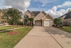 Pre-foreclosure in  VENTURA DR League City, TX 77573