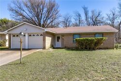 Pre-foreclosure in  MORNING SPRINGS TRL Dallas, TX 75224