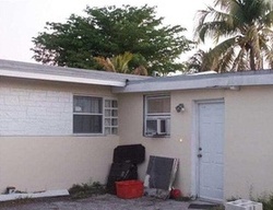Pre-foreclosure in  NW 38TH ST Hollywood, FL 33024