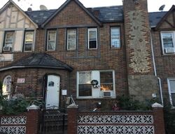 Pre-foreclosure in  85TH ST East Elmhurst, NY 11370