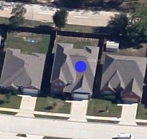 Pre-foreclosure in  LAMASTER LN Spring, TX 77373