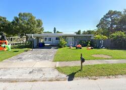 Pre-foreclosure in  PELICAN LN Seminole, FL 33777