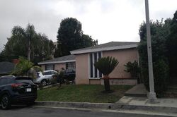 Pre-foreclosure in  DON ZAREMBO DR Los Angeles, CA 90008