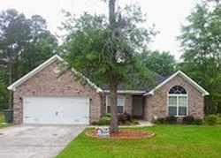  Hill View Cir, Hinesville GA