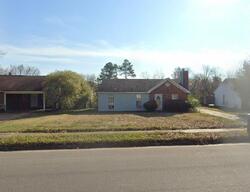 Pre-foreclosure in  DROMEDARY DR Memphis, TN 38133