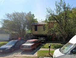 Pre-foreclosure in  W GREENS RD Houston, TX 77067