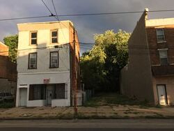 Pre-foreclosure in  WOODLAND AVE Philadelphia, PA 19142
