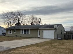 Pre-foreclosure in  SARAH CT Bay City, MI 48708
