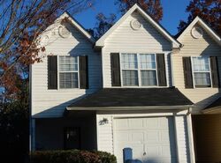 Pre-foreclosure in  GALLANT CIR SE Mableton, GA 30126