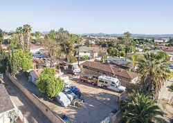 Pre-foreclosure in  ETHEL AVE North Hollywood, CA 91605