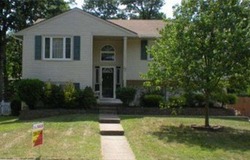 Pre-foreclosure in  INDIAN BIRCH RD Blackwood, NJ 08012