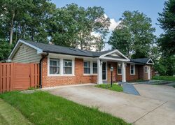 Pre-foreclosure in  S DICKENSON AVE Sterling, VA 20164