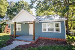 Pre-foreclosure in  MITCHELL ST Humboldt, TN 38343