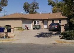 Pre-foreclosure in  EUCALYPTUS AVE Hawthorne, CA 90250