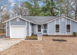 Pre-foreclosure in  PRESTIGE BLVD Fayetteville, NC 28314