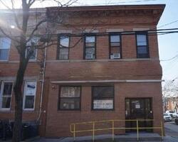 Pre-foreclosure in  GRANDVIEW AVE Ridgewood, NY 11385