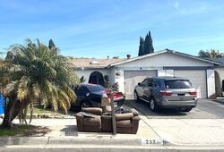 Pre-foreclosure in  AVENIDA MARGUARITA Oceanside, CA 92057