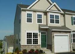 Pre-foreclosure in  WINDSOR CT Nazareth, PA 18064