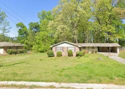 Pre-foreclosure in  BROOKWOOD CIR Jonesboro, GA 30236