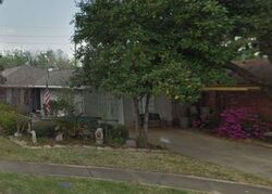 Pre-foreclosure in  DINNER CREEK CT Katy, TX 77449