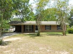 Pre-foreclosure in  HOMER CITY WAY Pooler, GA 31322