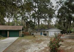 Pre-foreclosure in  STILLWOOD DR Savannah, GA 31419