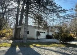 Pre-foreclosure in  DEER TRAIL LAKE RD Stockholm, NJ 07460