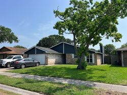 Pre-foreclosure in  CONVAIR DR Corpus Christi, TX 78412